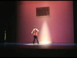 Pacman dance houston 2006